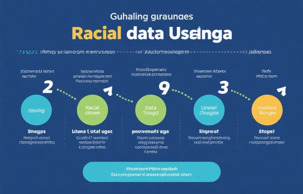 理性使用数据指南信息图